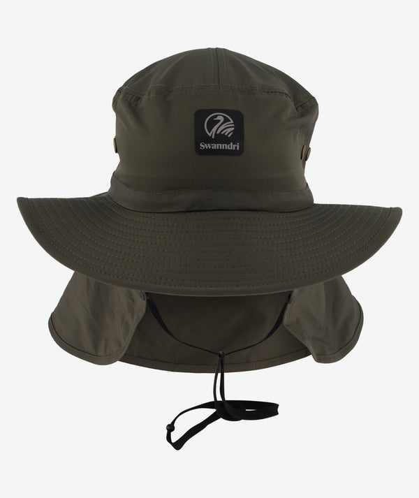 Explorer Crushable Sun Hat