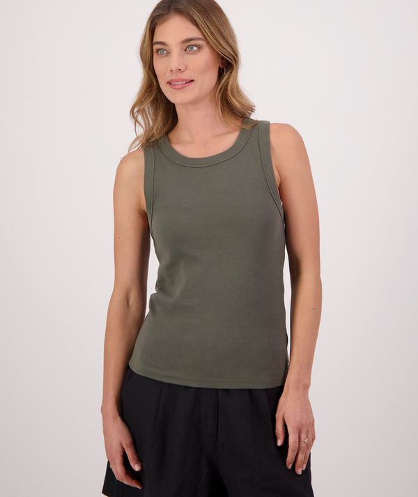 Women's Daisy V2 Singlet