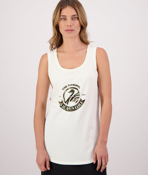 Women's Original V3 Singlet