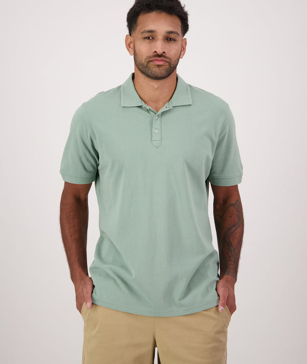 Men's Highgrove V3 Polo