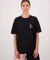 Women's Black Sheep Boxy T-Shirt