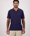 Men's Merino Fusion Polo