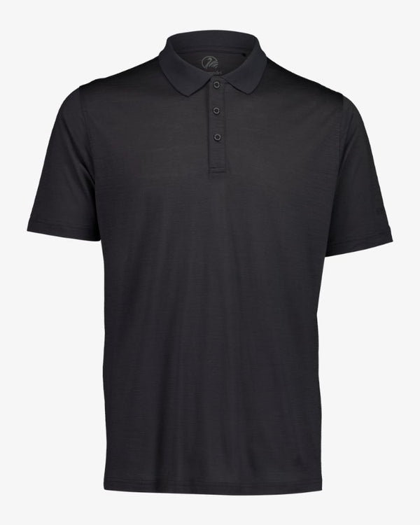 Men's Merino Fusion Polo