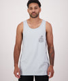 Men's Incline Singlet