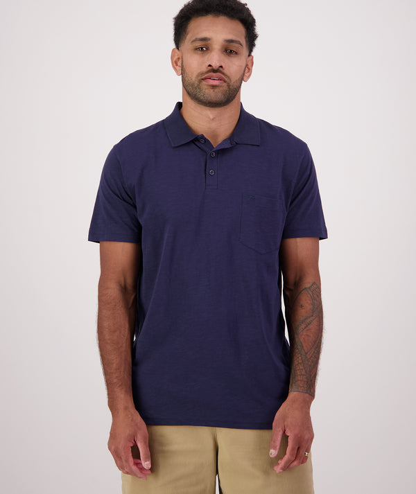 Men's Hagley Polo