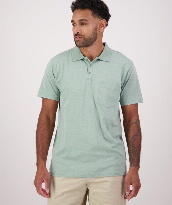Men's Hagley Polo