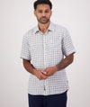Men's Lyford Short Sleeve Linen Shirt