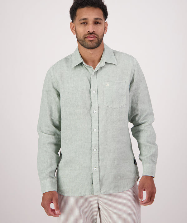 Men's Stanmore Bay Long Sleeve Shirt
