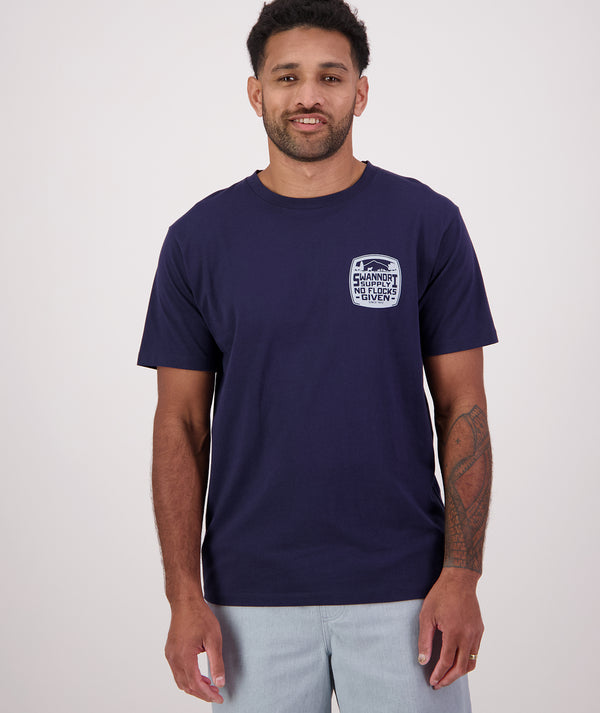 Men's No Flocks T-Shirt