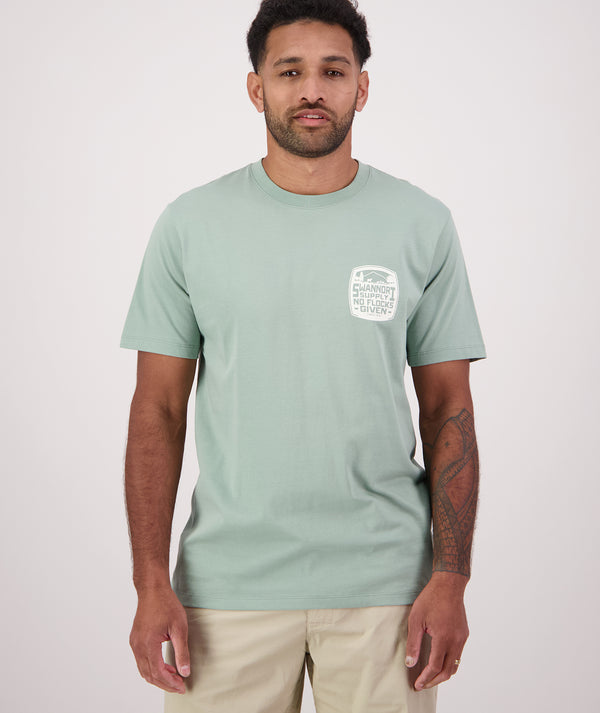 Men's No Flocks T-Shirt