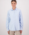 Women's Fundamentals Oxford Long Sleeve Shirt