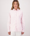 Women's Fundamentals Oxford Long Sleeve Shirt