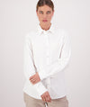 Women's Fundamentals Oxford Long Sleeve Shirt