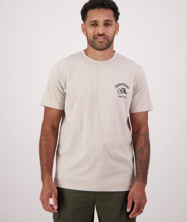 Men's All Cylinders T-Shirt
