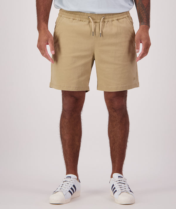 Men's Clevedon Short - 7 Inch