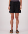 Women's Ava Linen Short