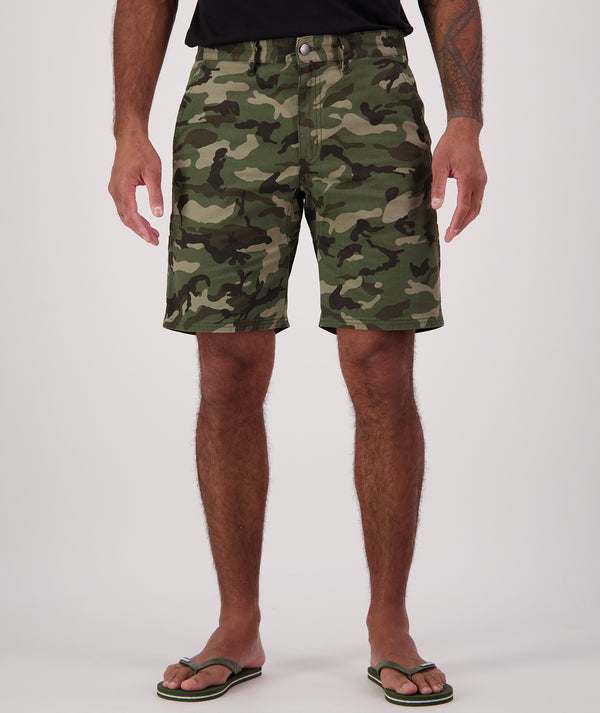 Men's Glenbrook Work Short
