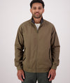 Men's Ashwick Canvas Jacket
