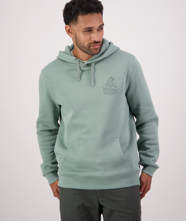 Men's Incline Hoodie