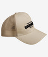 Marsden Trucker Cap