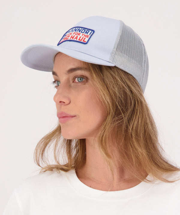 Orton Trucker Cap
