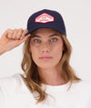 Orton Trucker Cap