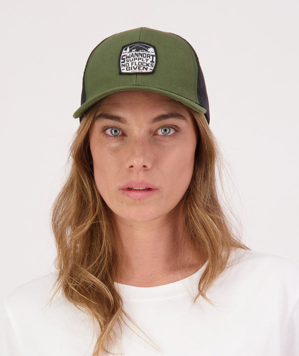 Orton Trucker Cap
