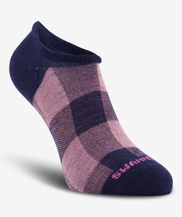 Knowler Merino Invisible Socks