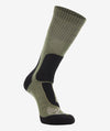 Herculan Technical Mid Socks