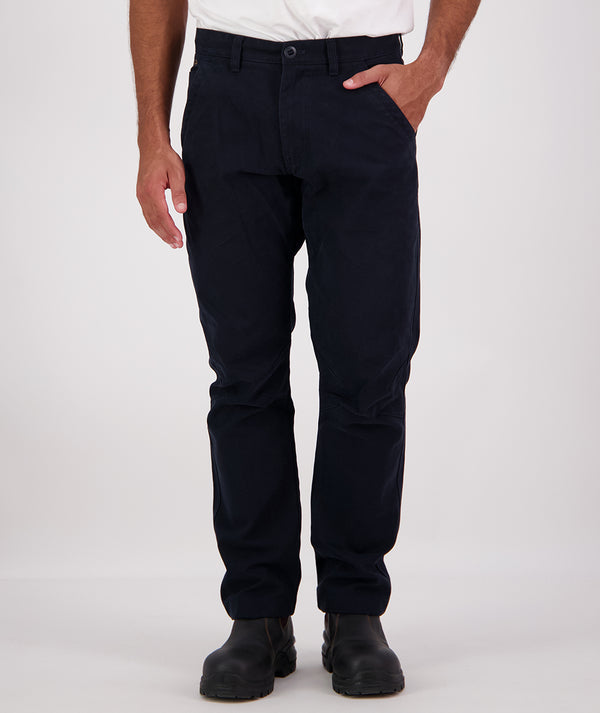 Men's Bedrock Canvas Work Pant