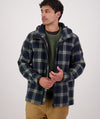 Men's Hudson Wool Hoodie