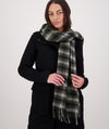 Women's Wide Scarf