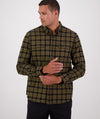 Men's Port Road Long Sleeve Shirt