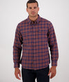 Men's Port Road Long Sleeve Shirt