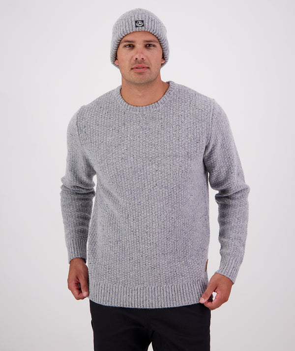 Men's Sentry Hill Knit Crew
