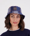 Kaimai Wool Bucket Hat