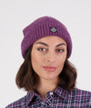 South Road Waffle Beanie