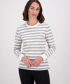 Women's Papamoa Long Sleeve T-Shirt