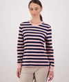 Women's Papamoa Long Sleeve T-Shirt