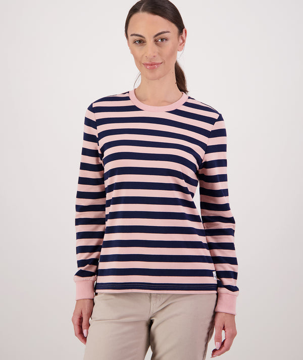 Women's Papamoa Long Sleeve T-Shirt