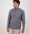 Men's Chalky Island Waffle Jumper