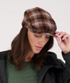 Bristol Flat Cap