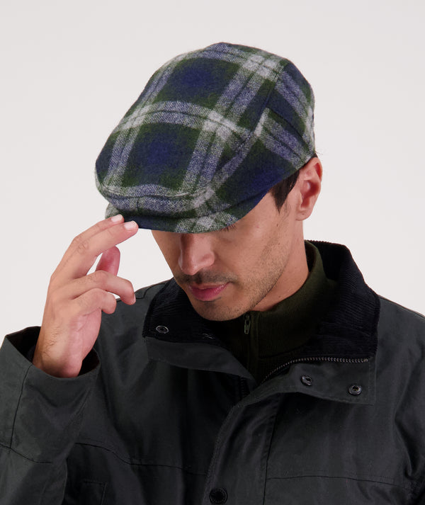 Bristol Flat Cap