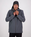 Men's Swanson Rain Jacket