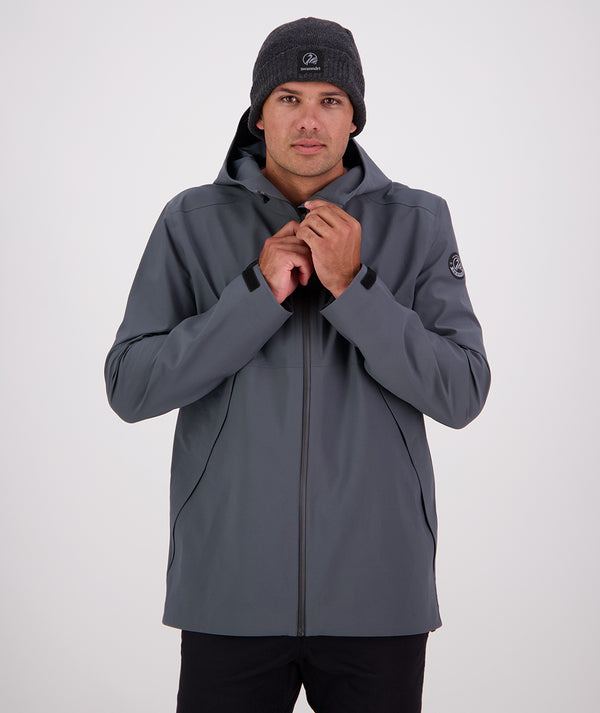 Men's Swanson Rain Jacket