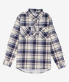 Kids' Egmont Long Sleeve Shirt