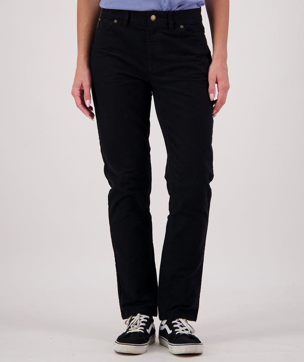 Women's Whitmore Moleskin Pant
