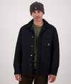 Men's Barrytown V3 Canvas Work Jacket
