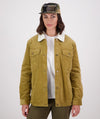 Women's Kaituna Corduroy Jacket