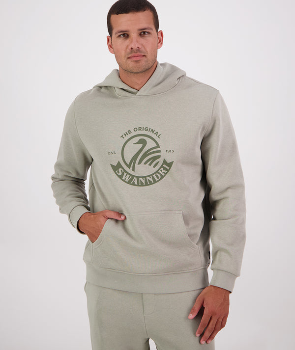 Men's Original V2 Fleece Hoodie